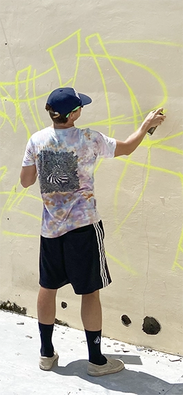Irtus IndoGraffDay2