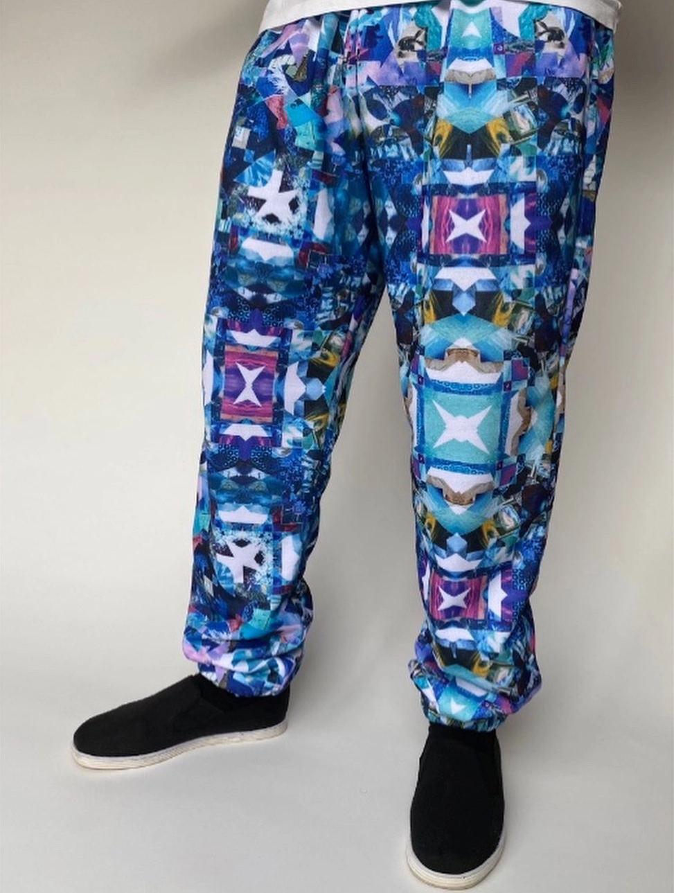 002 Trousers