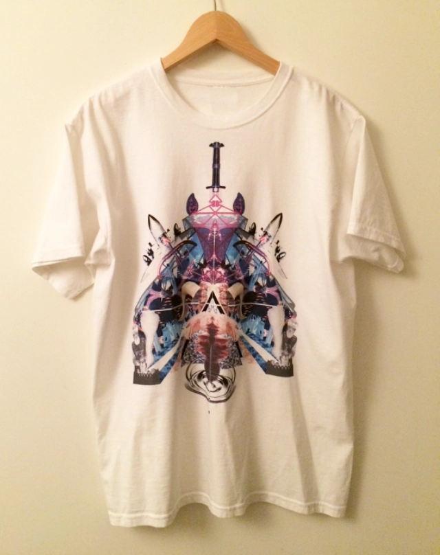 EagleGame Tee