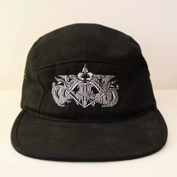 IramElkSkull Hat