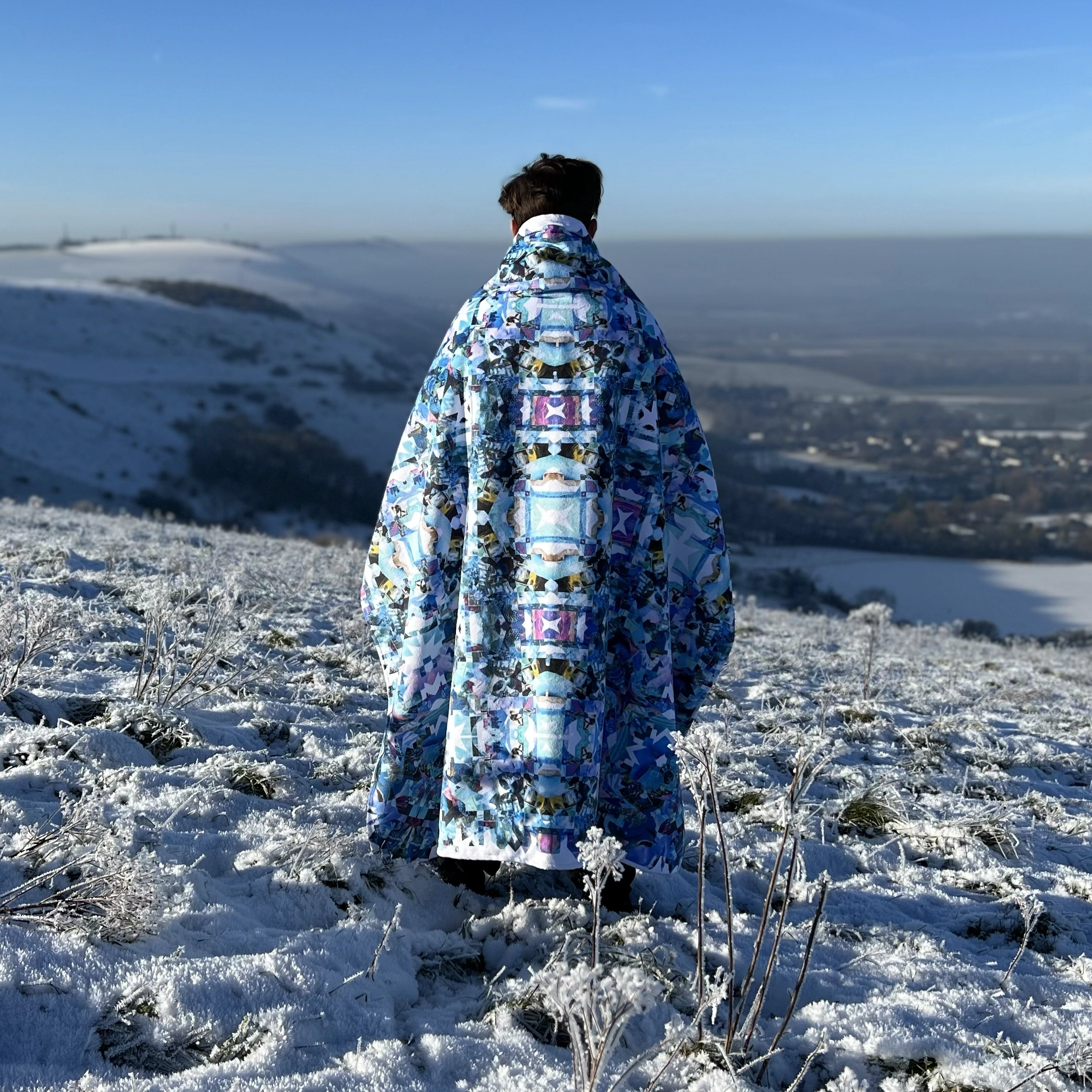TTides Blanket